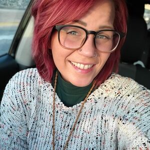 Meet your Posher, Natasha